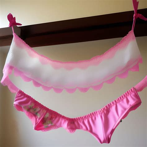 Analyzing the Varieties of Panties within Dream Interpretation