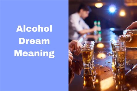 Analyzing the symbolism of alcohol and cars in dream interpretation