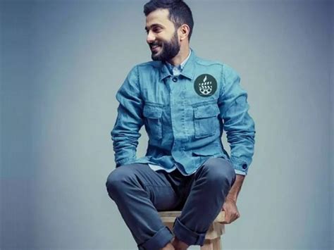 Anand Ahuja's Career Journey