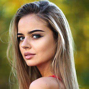 Anastasia Fotachi's Net Worth Revealed