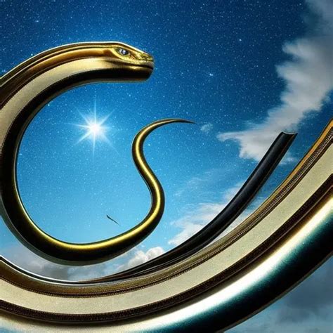 Ancient Beliefs and Modern Interpretations of Serpent Visions