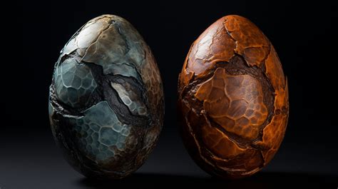 Ancient Symbolism of the Egg: Tracing its Origins and Unveiling its Significance