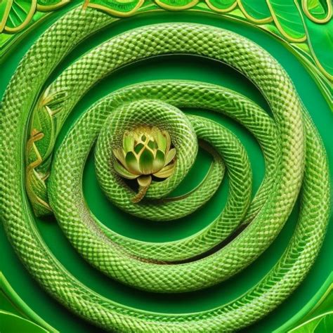 Ancient Wisdom: The Significance of Snakes in Dream Interpretations across Different Cultures