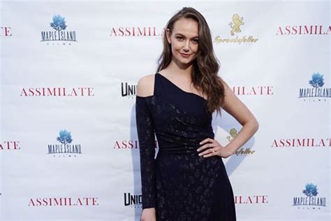 Andi Matichak's Net Worth and Success