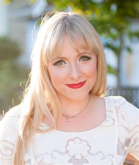 Andrea Libman's Biography: From Childhood to Stardom