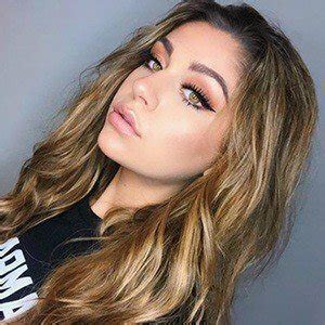 Andrea Russett's Impact and Net Worth