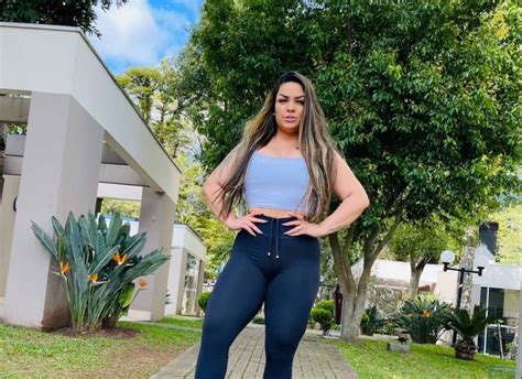 Andressa Soares' Personal Life Revealed