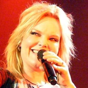 Anette Olzon: Age and Personal Life