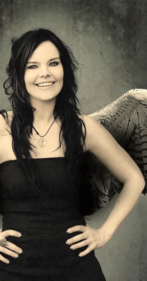 Anette Olzon: Biography