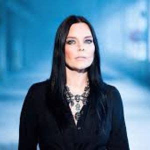 Anette Olzon: Net Worth