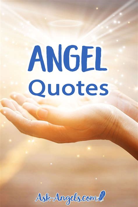 Angel Gee's Inspirational Quotes and Sayings