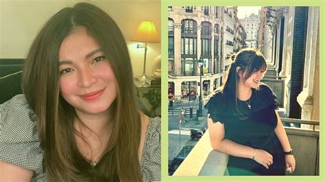 Angel Locsin's Influence on Social Media