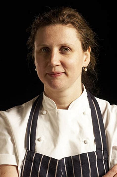 Angela Hartnett: Personal Life Insights