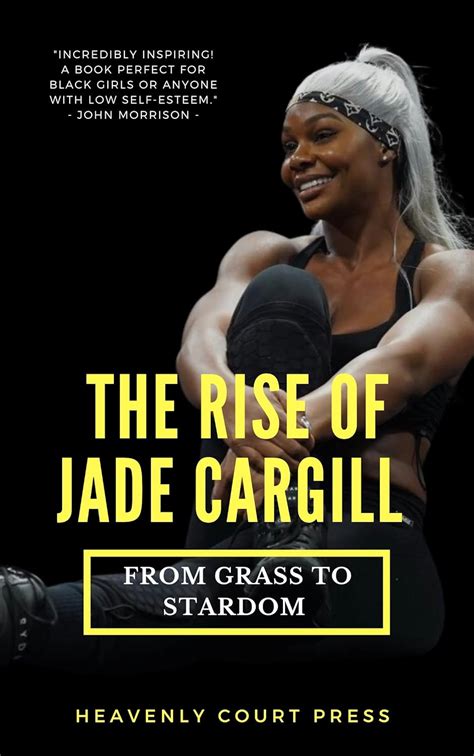 Angela Jade's Rise to Stardom