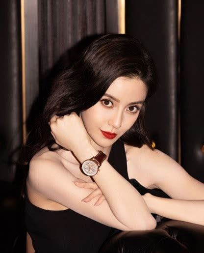 Angelababy's Wealth and Possessions