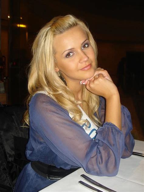 Angelika Jakubowska's Social Media Presence