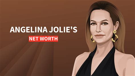 Angelina Angelina's Net Worth and Investments