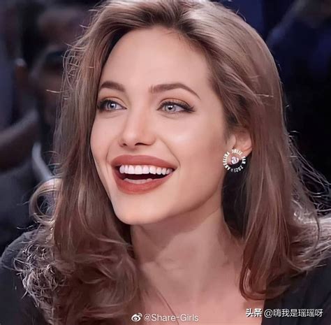 Angelina Jolie's Enviable Figure and Beauty