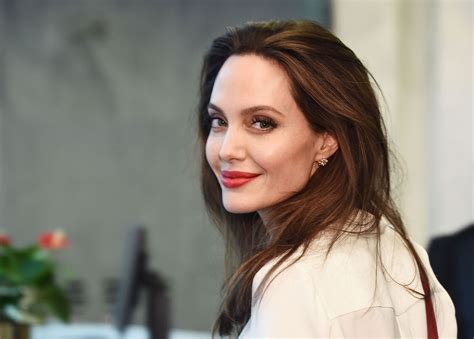 Angelina Jolie Net Worth: Wealth and Philanthropy