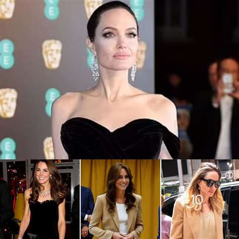 Angelina Kiss' Fashion and Style Choices