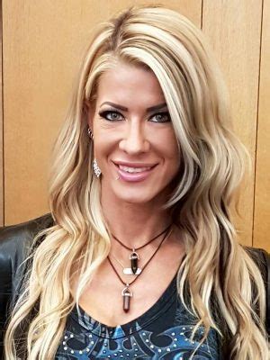 Angelina Love's Height Revealed