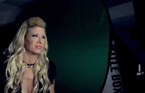 Angelina Love's Special Wrestling Techniques