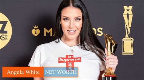 Angelina Mayhem Net Worth: How Rich is She?