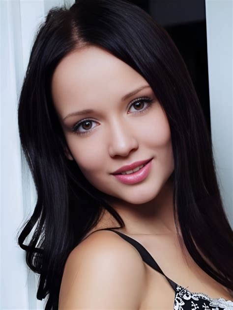 Angelina Petrova: Biography Overview