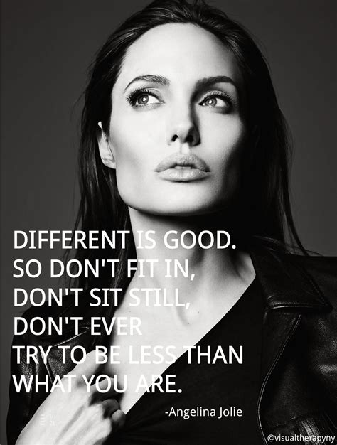 Angelina Sky's Inspirational Quotes