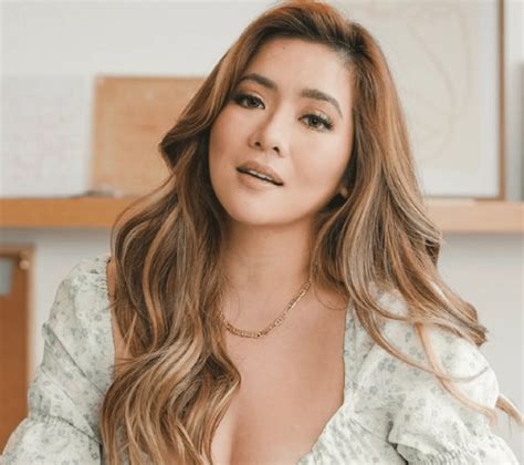 Angeline Quinto's Physique