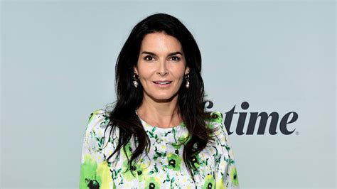 Angie Harmon's successful transition to film