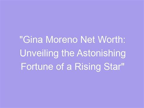 Angie Romasanta's Net Worth Overview