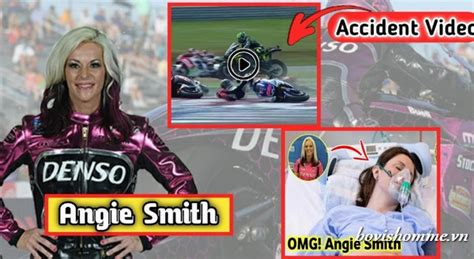 Angie Smith's Career Achievements