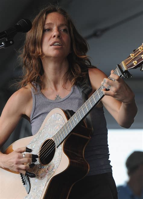 Ani Difranco's Net Worth Revealed