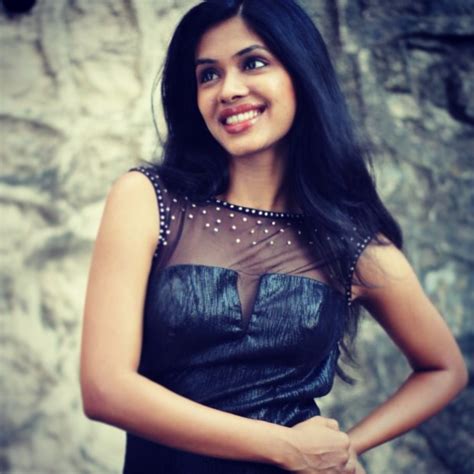 Anjali Patil: A Promising Talent in the Bollywood Industry