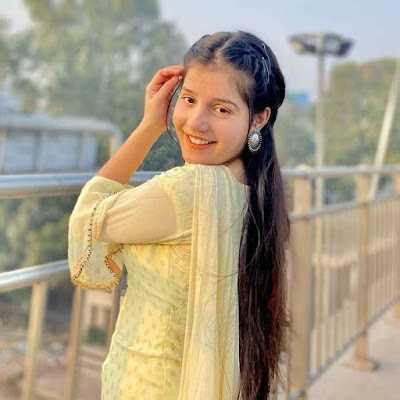 Anjali Rajput: A Rising Star's Journey