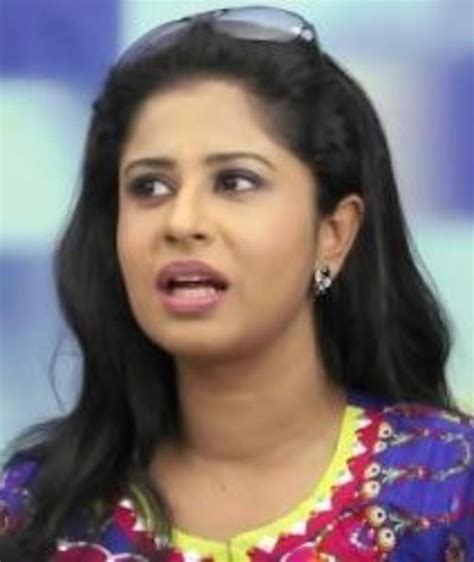 Anjana Menon Biography