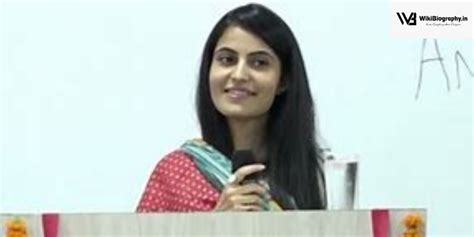 Ankita Mishra's Educational Background and Qualifications