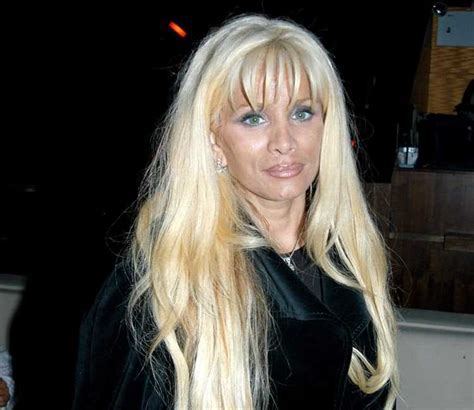 Ann Gotti's Figure: What to Know