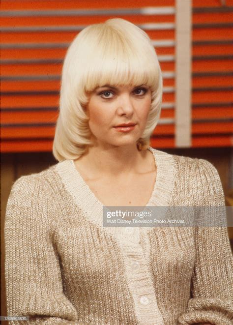 Ann Jillian's Fashion Style and Iconic Looks