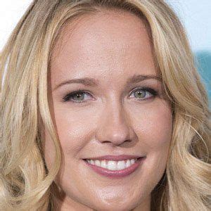 Anna Camp's Rise to Fame