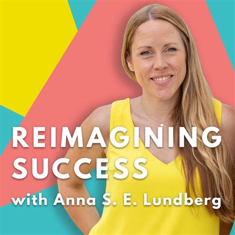 Anna Gold's Path to Success