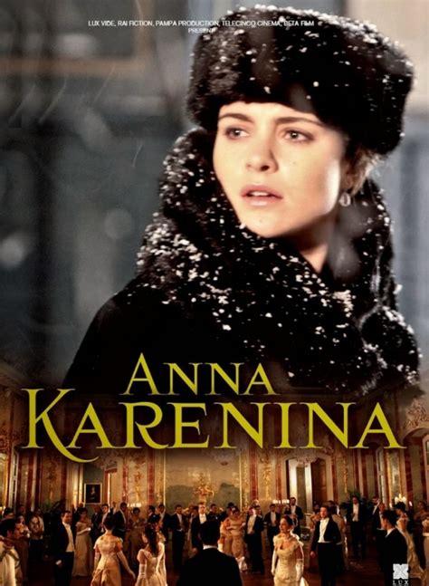 Anna Karenina's Age and Birthdate