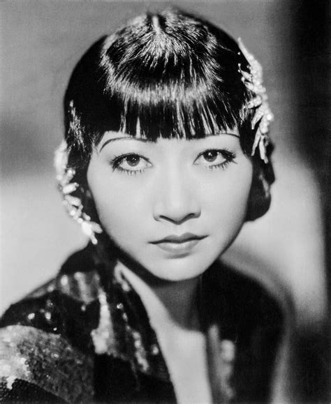 Anna May Wong: Age and Height