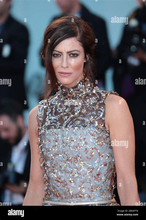 Anna Mouglalis' Range as an Actress