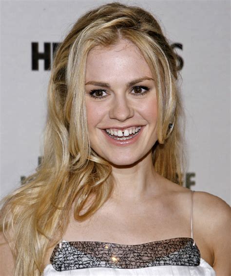 Anna Paquin: Net Worth and Success