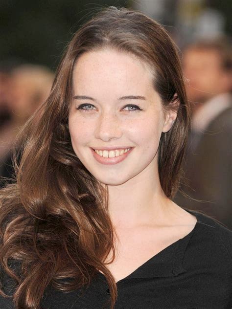 Anna Popplewell's Films and Television Roles