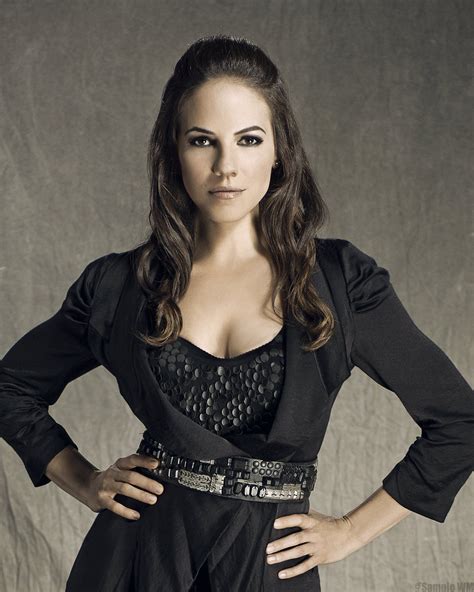 Anna Silk: A Multi-talented Actress and Role Model