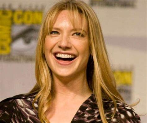 Anna Torv's Net Worth and Earnings