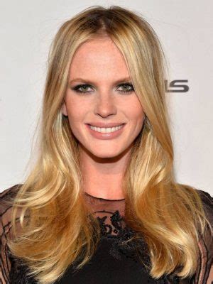 Anna Vyalitsyna's Height and Figure Measurements Revealed